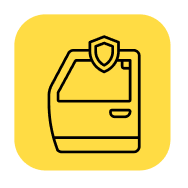 Carglass Servislerimiz Yan Cam